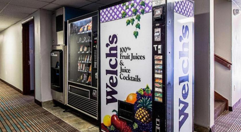 奥林匹亚凯艺酒店-近州首都 外观 照片